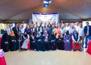 الزراعة تعد استراتيجية وطنية لمواجهة تحديات الأمن الغذائي 