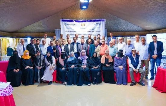 الزراعة تعد استراتيجية وطنية لمواجهة تحديات الأمن الغذائي 