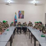 العقيد السرحي يترأس اجتماعاً بقيادات عمليات الحزام الأمني بعدن ويؤكد أهمية الانضباط ورفع كفاءة الأداء