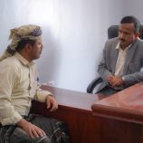 المحافظ بن الوزير يتفقد البحث الجنائي ويشدّد على الحزم في مواجهة آفة المخدرات.