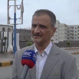 محافظ عدن: نشر فرق ميدانية للتعامل مع موجة الأمطار 