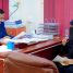 المحافظ بن الوزير يشدد على تعزيز الدور التنموي للمرأة في شبوة.