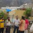 الجاوي يتفقد عمل المضخة المركزية للصرف الصحي وشفط مياه الأمطار بالمعلا