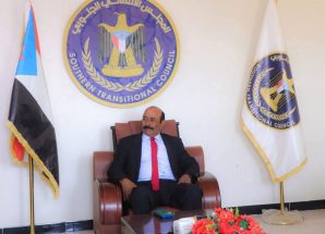 الشيخ لحمر: الإسلام في الجنوب ثابت الجذور.. والمعاهد الوافدة محاولات مشبوهة لطمس الهوية