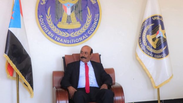 الشيخ لحمر: الإسلام في الجنوب ثابت الجذور.. والمعاهد الوافدة محاولات مشبوهة لطمس الهوية