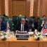 وزير الخارجية المصري: إسرائيل تتحمل مسئولية استمرار الحرب فى غزة 