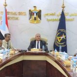 مجلس المستشارين يقف أمام تداعيات السيول والأمطار في محافظات الجنوب
