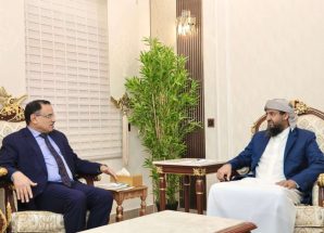 المحرّمي يطّلع على تحديات القطاعين الزراعي والسمكي ويشدد على سرعة معالجة آثار المنخفض الجوي