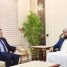 المحرّمي يطّلع على تحديات القطاعين الزراعي والسمكي ويشدد على سرعة معالجة آثار المنخفض الجوي