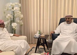 الرئيس الزُبيدي يطّلع على الأوضاع الإنسانية في محافظة البيضاء