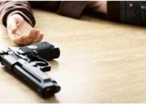 إصابة طفلة بطلق ناري أثناء العبث بسلاح منزل في حضرموت