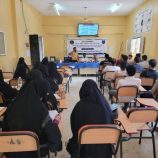 إدارة الشباب والرياضة في تنفيذية انتقالي شبوة تنظم ورشة عمل حول مفاهيم العمل الجماعي وأهميته
