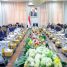مجلس الوزراء يوافق على إنشاء مصفاة نفط وصهاريج خزن ومنطقة حرة في حضرموت