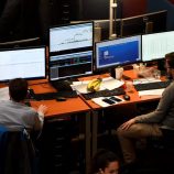 الأسهم الأوروبية ترتفع وسط موسم نتائج الشركات وبدء تطبيق الرسوم الأميركية