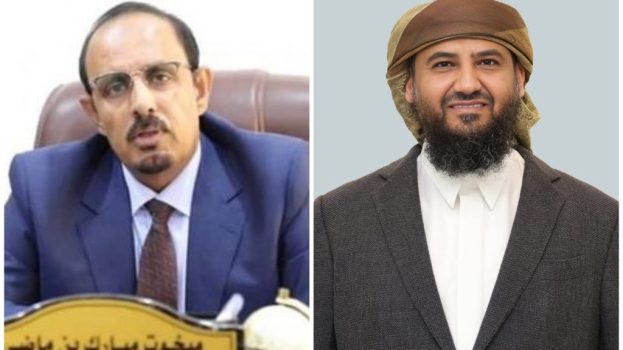 ‏المحرّمي يطمئن على الأوضاع في حضرموت ويوجّه بتنفيذ إصلاحات عاجلة