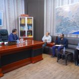 محافظ شبوة يبارك إدراج مدنها التاريخية ومواقعها الأثرية والطبيعية في القائمة التمهيدية للتراث العالمي