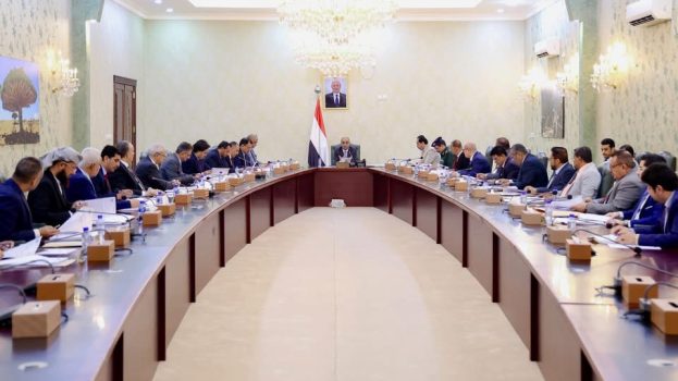 مجلس الوزراء يجري تقييماً شاملاً للإجراءات المتخذة للرقابة على الأسعار وتخفيضها بما يتناسب مع تحسن سعر الصرف