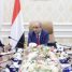 بن بريك يلزم شركة الغاز بتخفيض الأسعار بما يتوافق مع تحسن صرف العملة الوطنية