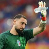 ريال مدريد يخطط للتعاقد مع دوناروما مجانًا في هذا الموعد