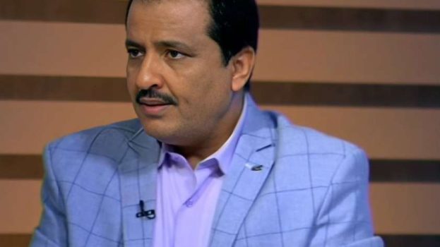 الإحاطة الإسبوعية للمتحدث الرسمي باسم المجلس الانتقالي لمجريات الأحداث 16 أغسطس 2025
