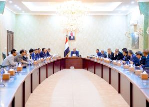 لجنة الإيرادات تشيد بمستوى تفاعل البنوك وشركات الصرافة في تمويل قائمة الاستيراد