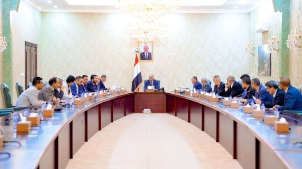 لجنة الإيرادات تشيد بمستوى تفاعل البنوك وشركات الصرافة في تمويل قائمة الاستيراد