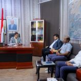 شبوة: المحافظ بن الوزير: حماية الموارد الطبيعية وتعزيز الأمن المائي أولوية لمواجهة التغير المناخي