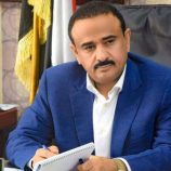 شبوة: المحافظ بن الوزير يتابع تطورات المنخفض الجوي ويوجّه بسرعة اتخاذ التدابير العاجلة