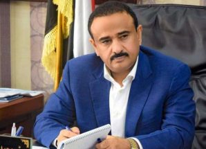 شبوة: المحافظ بن الوزير يتابع تطورات المنخفض الجوي ويوجّه بسرعة اتخاذ التدابير العاجلة