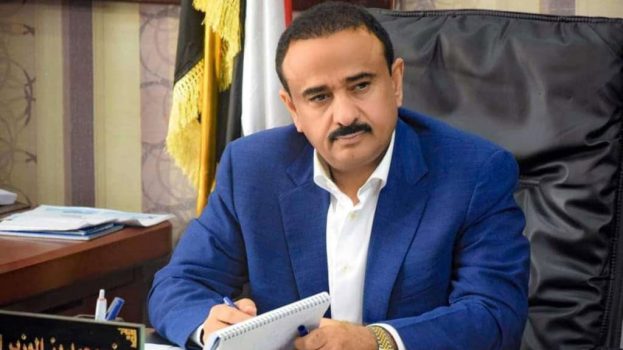 شبوة: المحافظ بن الوزير يتابع تطورات المنخفض الجوي ويوجّه بسرعة اتخاذ التدابير العاجلة