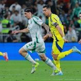 السوبر السعودي.. النصر والأهلي يبحثان عن أول ألقاب الموسم