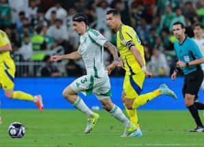 السوبر السعودي.. النصر والأهلي يبحثان عن أول ألقاب الموسم