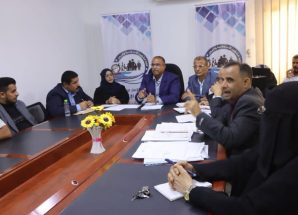مجلس وزارة الشؤون الاجتماعية والعمل يعقد اجتماعه الدوري ويوجه مناشدة عاجلة لإغاثة المنكوبين من الأمطار والسيول
