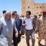 برئاسة الدكتور الخضر السعيدي…فريق التوجيه والرقابة الرئاسي يصل سقطرى ويؤكد المضي في تعزيز العمل التنظيمي والمؤسسي
