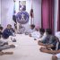 برئاسة الجعري.. فريق التوجيه والرقابة الرئاسي يعقد لقاءً بالهيئة التنفيذية لانتقالي المهرة