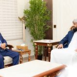 النائب أبو زرعة المحرّمي يطّلع على سير العمل في وزارة النقل وإنجازاتها وخططها المستقبلية