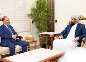 النائب أبو زرعة المحرّمي يطّلع على سير العمل في وزارة النقل وإنجازاتها وخططها المستقبلية