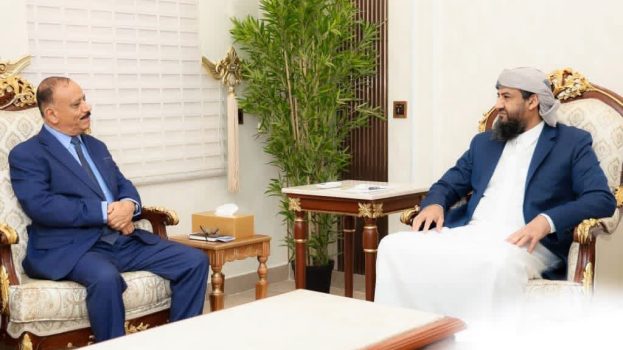 النائب أبو زرعة المحرّمي يطّلع على سير العمل في وزارة النقل وإنجازاتها وخططها المستقبلية