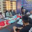 فريق التوجيه والرقابة الرئاسي يطلع على نشاط فرق العمل في منسقية المجلس بجامعة حضرموت
