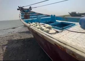 ‏بقيادة العميد حمدي شكري…الحملة الأمنية المشتركة تضبط مئات الآلاف من الحبوب المخدرة على متن قارب قرب المندب