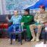 شبوة: المحافظ بن الوزير يستقبل نائب المدير العام السابق لشركة OMV النمساوية.