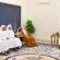النائب أبو زرعة المحرّمي يستقبل السفير الإماراتي ويشيد بالدعم المقدم لبلادنا في مختلف المجالات