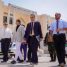 المحافظ بن الوزير ورئيس جامعة شبوة يدشّنان العام الجامعي الجديد ويؤكدان أهمية الاستثمار في الإنسان