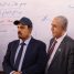 فريق التوجيه والرقابة الرئاسي ومحافظ حضرموت يدشّنون العام الدراسي الجديد 2026/2025م
