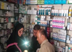 عدن : إغلاق 17 منشأة طبية تبيع الأدوية بربح جنوني يصل إلى 400%!