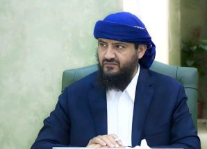 المحرّمي يعزِّي في وفاة المناضل والقيادي في المقاومة الجنوبية أديب العيسي