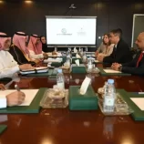 آل جابر يناقش مع البنك الدولي سبل تعزيز التعاون في تنمية اليمن