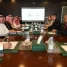 آل جابر يناقش مع البنك الدولي سبل تعزيز التعاون في تنمية اليمن