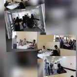 بُني قبل أكثر من 25 عامًا ولم يُفتتح حتى اليوم يوم طبي مجاني في مستشفى الضالع العام يستهدف مواطنيّ (5) مديريات بالضالع