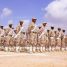مصدر مسؤول في النخبة الحضرمية ينفي أية تحركات مسلحة لمنطقة “العكدة”